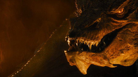 The Hobbit: The Desolation of Smaug