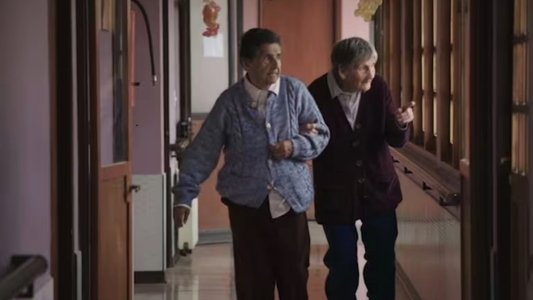 Las Fugitivas
