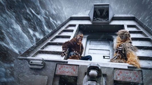 Solo: A Star Wars Story
