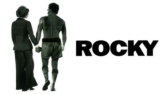 Rocky