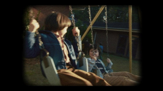 Stranger Things