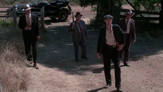 The Grissom Gang