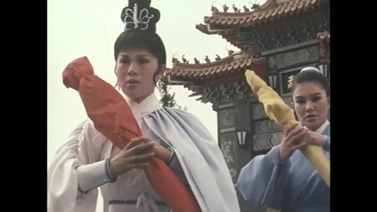 雍正命喪少林門