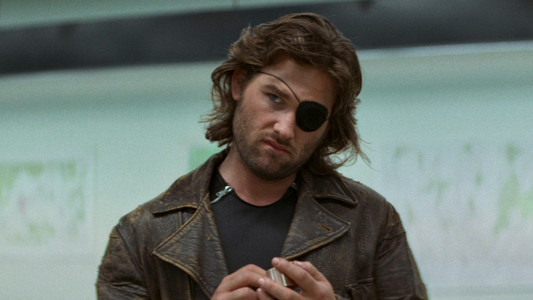 Escape from New York