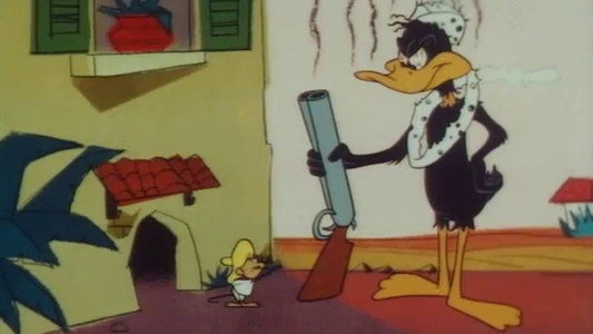 Quacker Tracker
