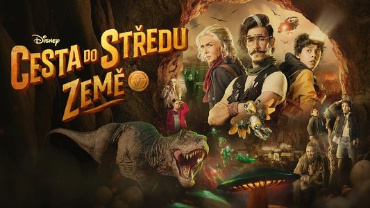 Viaje al centro de la Tierra