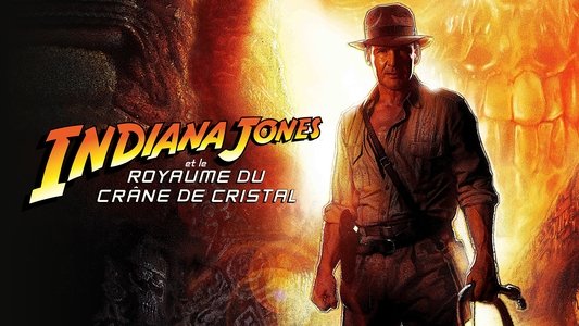 Indiana Jones and the Kingdom of the Crystal Skull