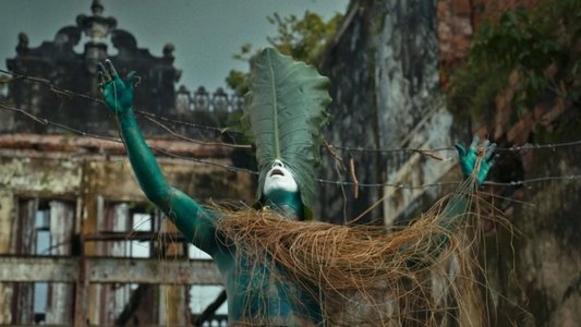 Uýra - A Retomada da Floresta