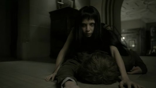 Locke & Key