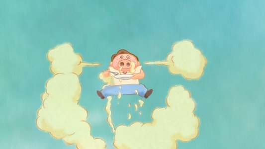 ギブリーズ episode2