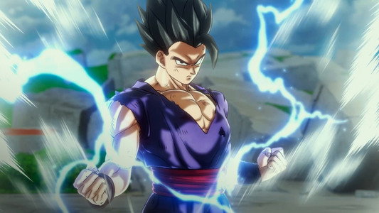 ドラゴンボール超 スーパーヒーロー