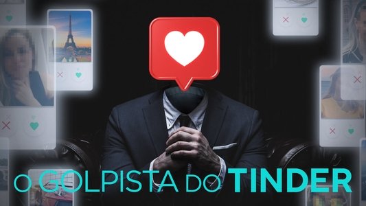 The Tinder Swindler