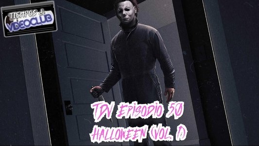 Tiempos de Videoclub Podcast