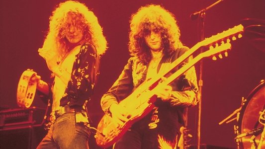 Led Zeppelin - The Song Remains the Same