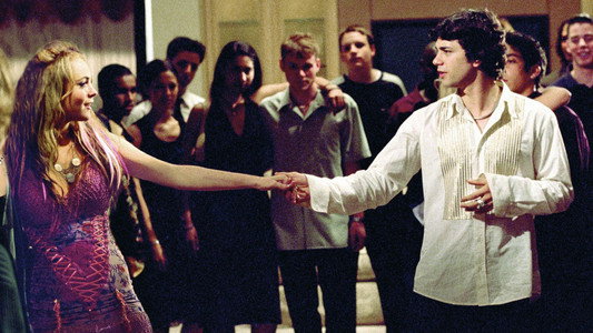 Confessions of a Teenage Drama Queen