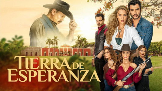 Tierra de Esperanza