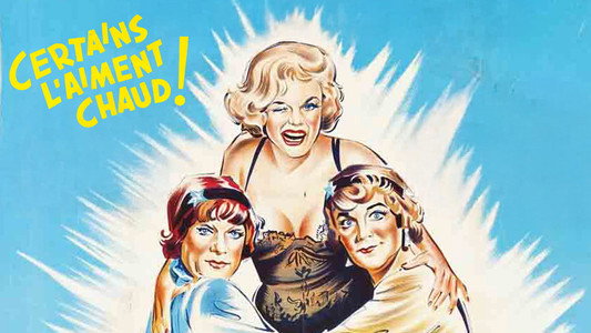 Some Like It Hot