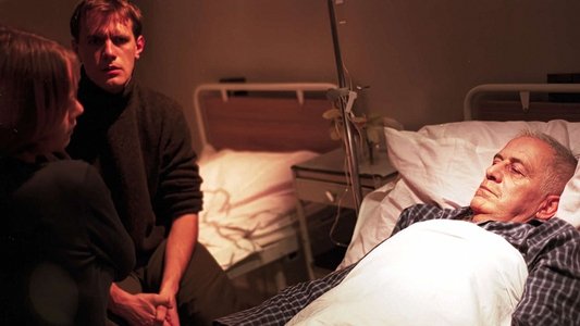 Życie jako śmiertelna choroba przenoszona drogą płciową