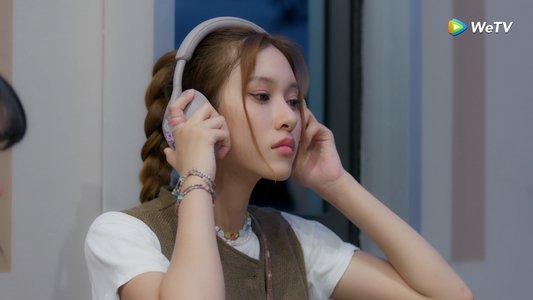 ซ่อนใจไว้ที่เธอ