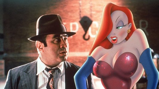 Who Framed Roger Rabbit