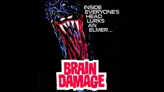 Brain Damage