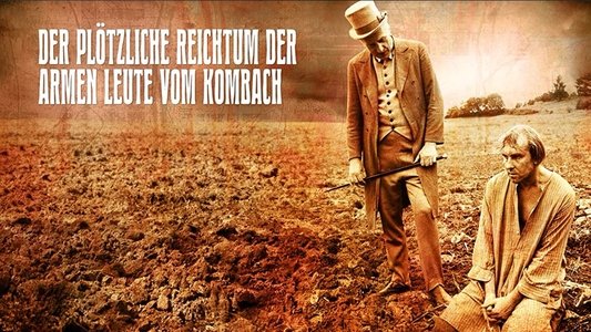Der plötzliche Reichtum der armen Leute von Kombach