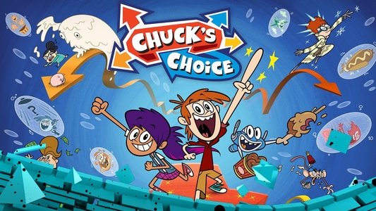 Chuck’s Choice