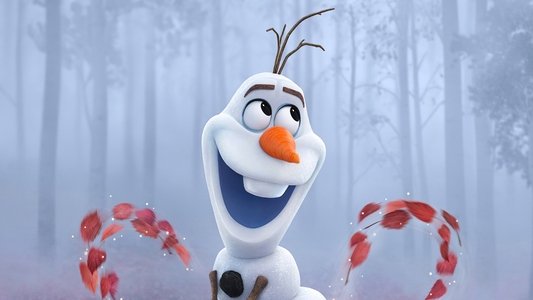 Frozen II