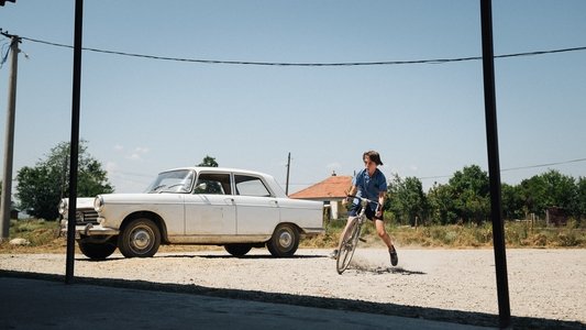 Le Milieu de l'horizon