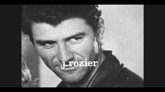 Jacques Rozier : d'une vague à l'autre