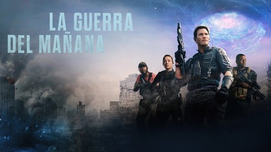 The Tomorrow War