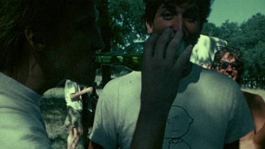 Woodshock