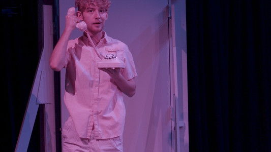 Sock Puppet Uprising