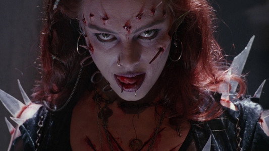 Return of the Living Dead III
