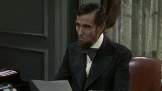The Man Without a Country