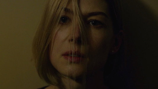 Gone Girl