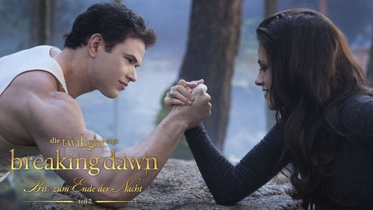 The Twilight Saga: Breaking Dawn - Part 2