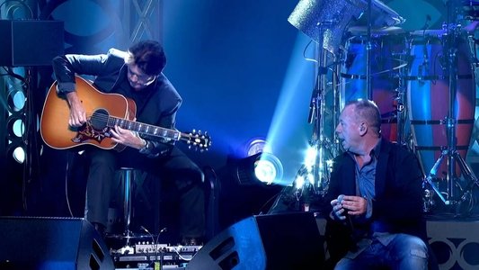 Simple Minds | Acoustic in Concert