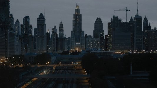 The Batman