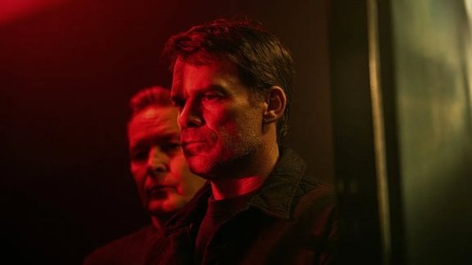 Dexter: Resurrection