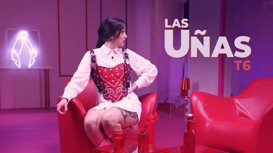 Las uñas