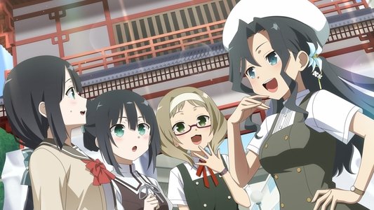 結城友奈は勇者である