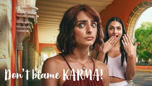 ¿Qué culpa tiene el karma?