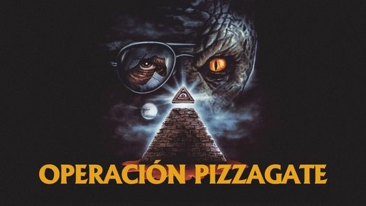 The Pizzagate Massacre