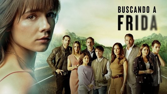 Buscando a Frida