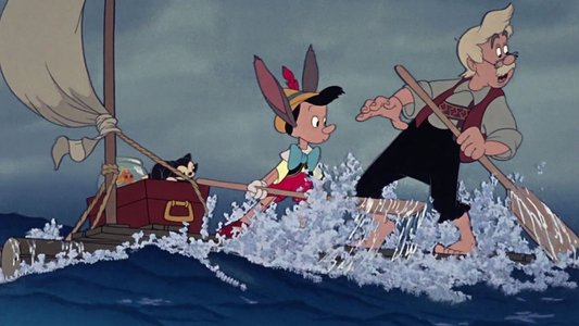 Pinocchio