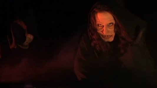 All Hallows' Eve