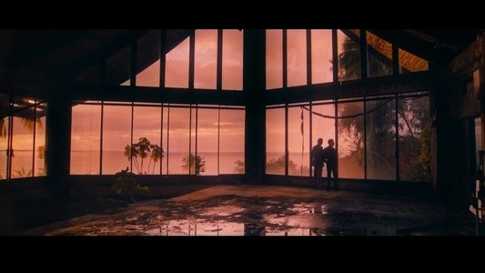 Pacifiction