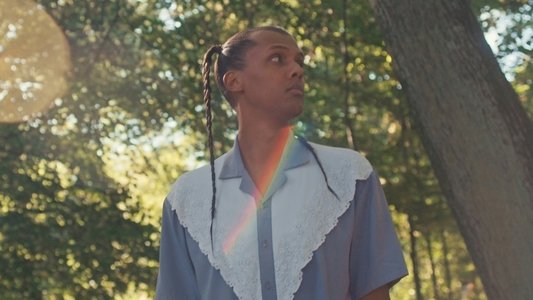 Stromae en intimité