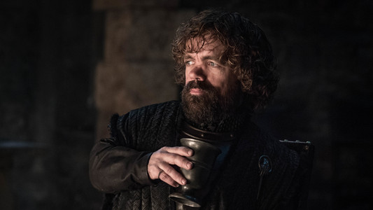 Game of Thrones The IMAX Experience